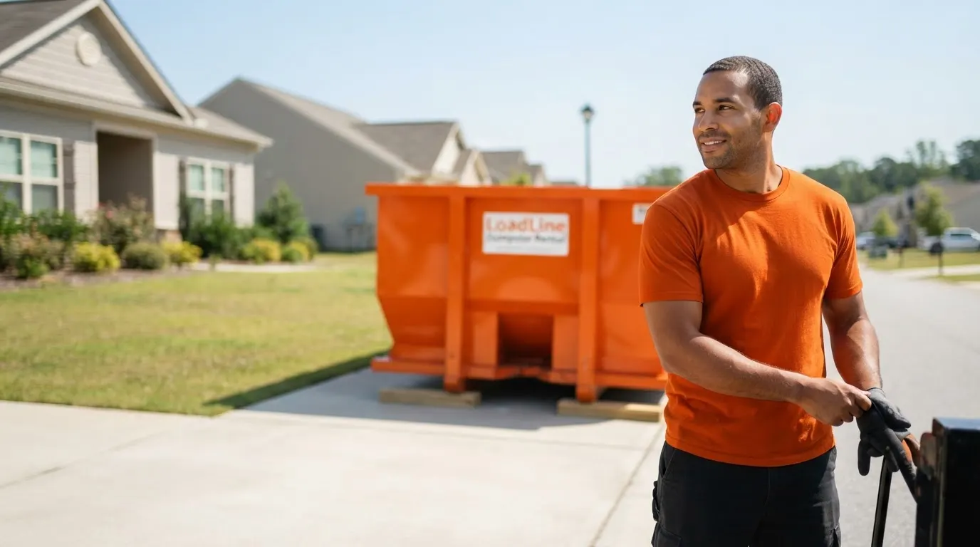 Garbage Collection Service in Columbia, SC